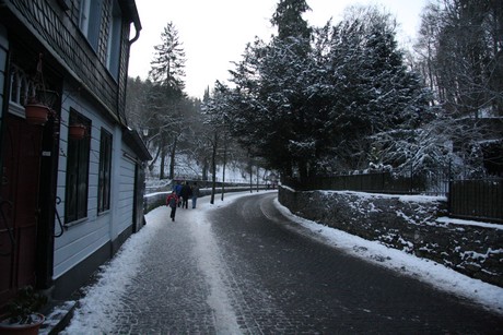 monschau-winter