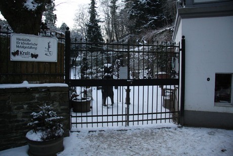 monschau-winter