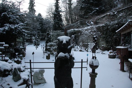 monschau-winter