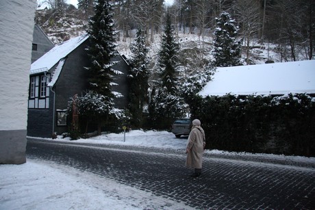 monschau-winter