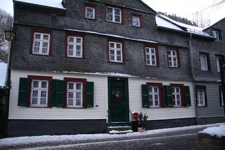 monschau-winter