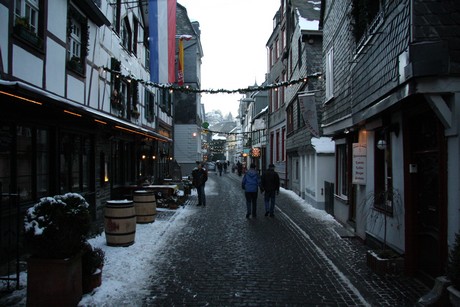 monschau-winter