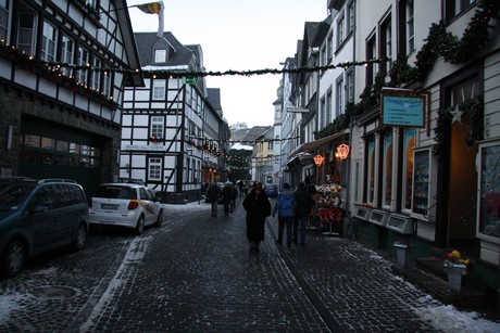 monschau-winter