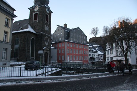 monschau-winter