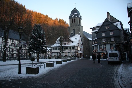 monschau-winter