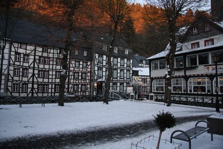 monschau-winter