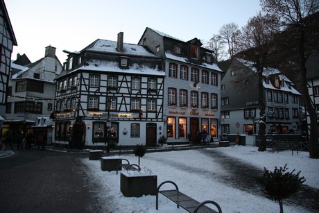monschau-winter