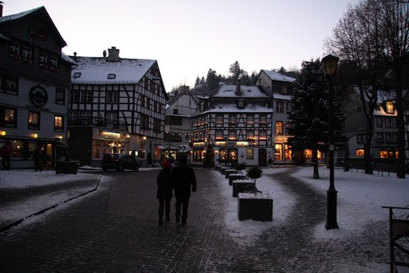 monschau-winter