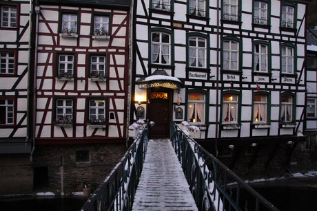 monschau-winter