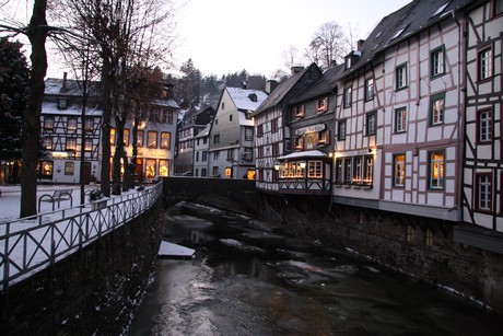 monschau-winter