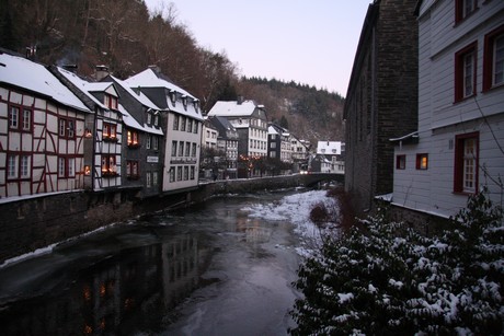 monschau-winter