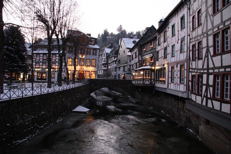 monschau-winter