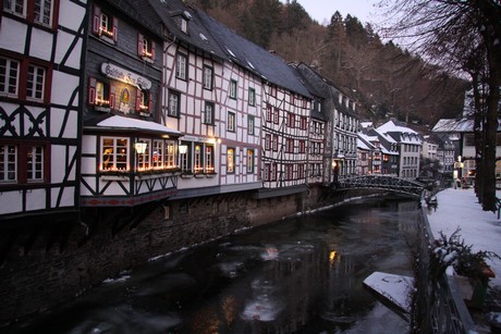 monschau-winter