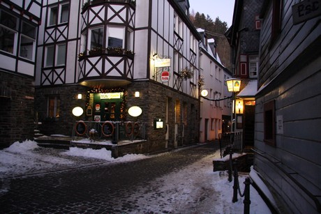 monschau-winter