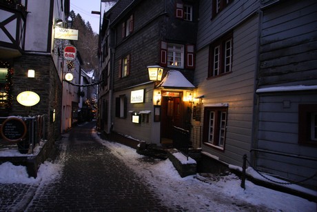 monschau-winter