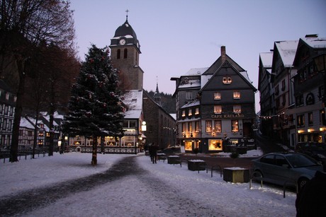 monschau-winter