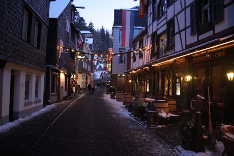 monschau-winter
