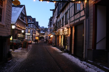 monschau-winter