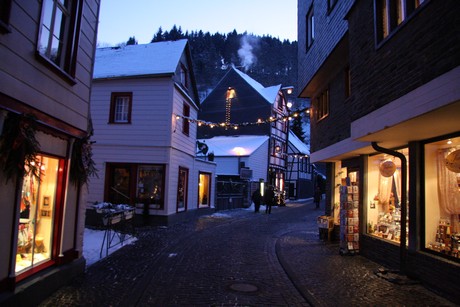 monschau-winter