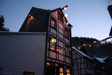 monschau-winter