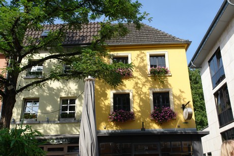 neuss-fussgaengerzone