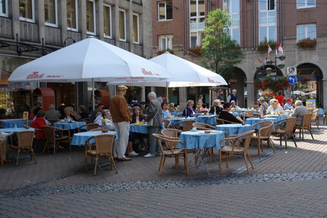 neuss-fussgaengerzone