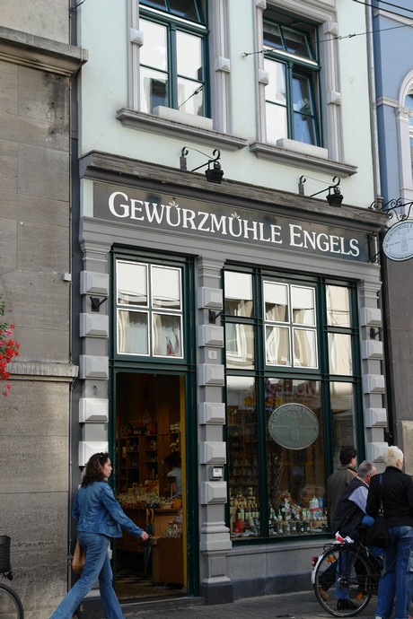 neuss-fussgaengerzone
