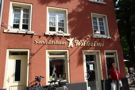 neuss-fussgaengerzone
