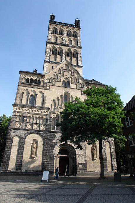 quirinus-muenster