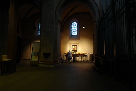 quirinus-muenster