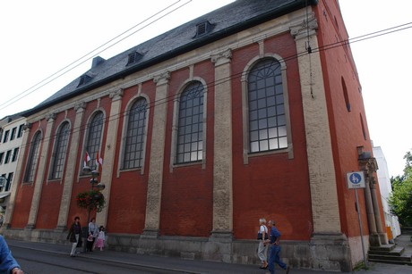 st-sebastianus