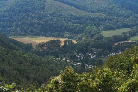 nideggen