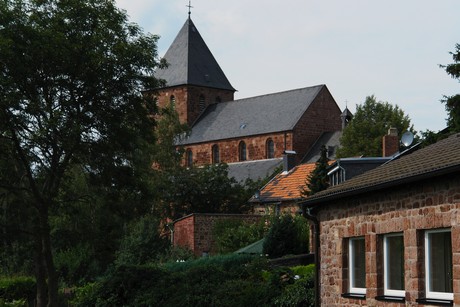 nideggen