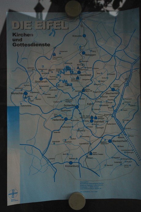 nideggen