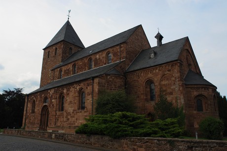 nideggen