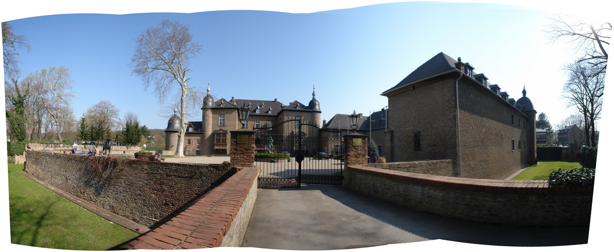Schloss Nörvenich