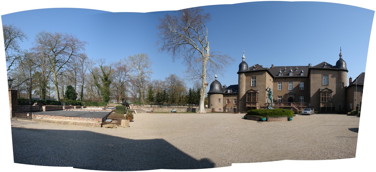 Schloss Nörvenich