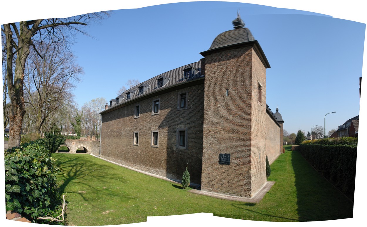 Schloss Nörvenich