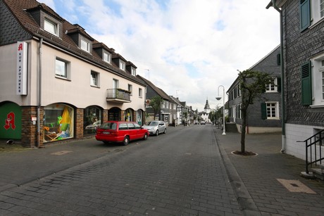 nuembrecht