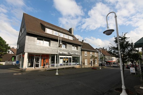 nuembrecht