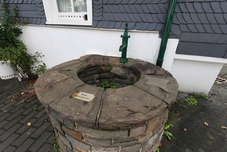 nuembrecht