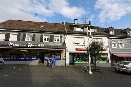 nuembrecht