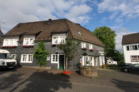 nuembrecht