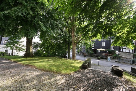 nuembrecht