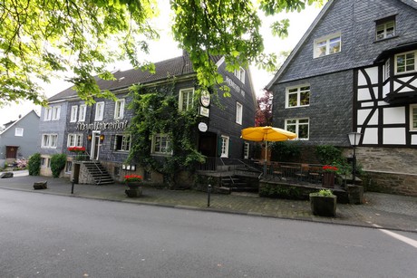 nuembrecht