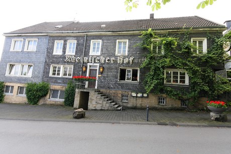 nuembrecht