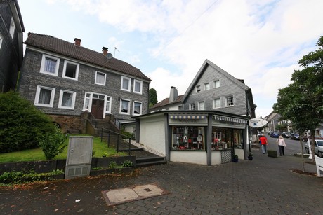 nuembrecht
