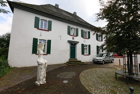 nuembrecht