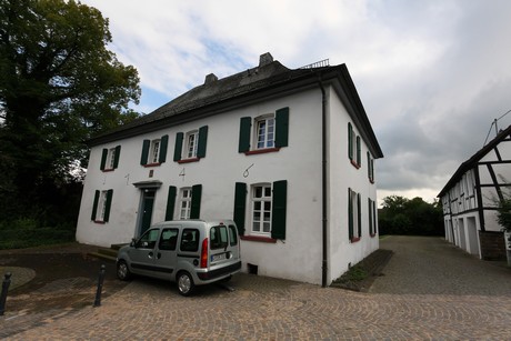 nuembrecht