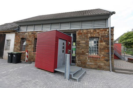 nuembrecht